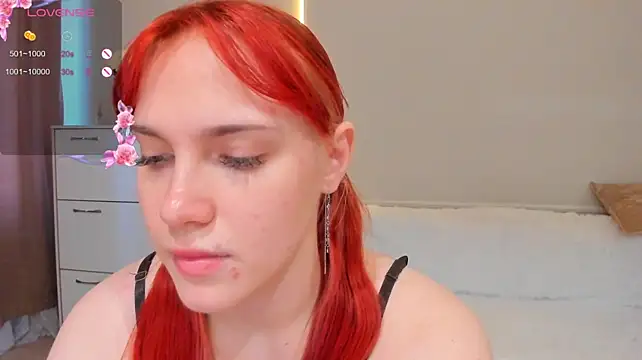 SweetieMarry 라이브 XXX 채팅