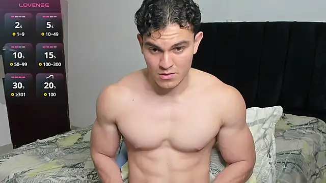 jackson_golden live XXX chat
