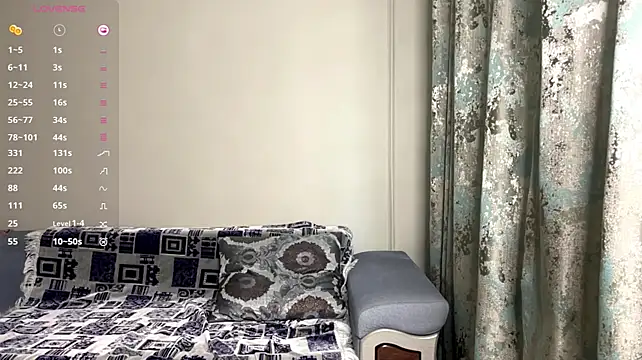 NichollePoque live XXX chat