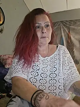 Czat XXX na żywo – Goddessalizeee