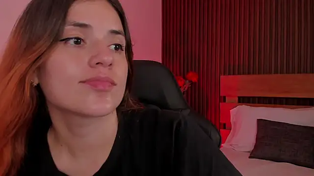Chat XXX en directo de alliss_ginger_
