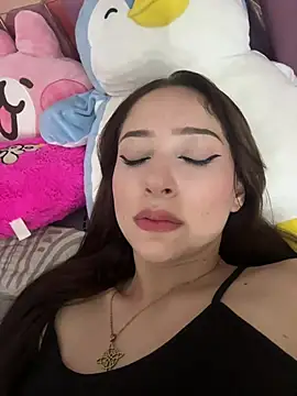 Ruby-conner2 XXX чат на живо