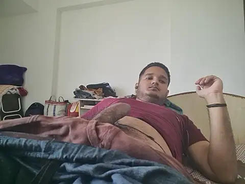 IM_NAUGHTY_JON Adlı Modelin Canlı XXX Sohbeti