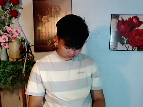 Rain_cum Obrolan Langsung XXX