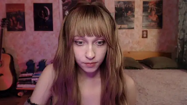 Friendly_Ellie's Live XXX Chat