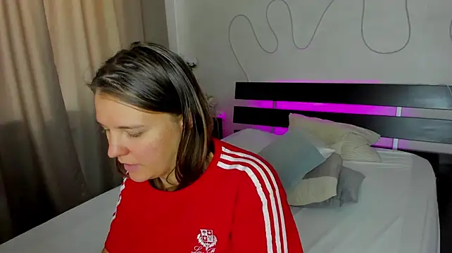 Jenny_Jimmy's Live XXX Chat