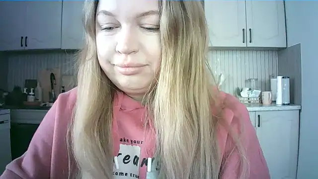 Velorda's Live XXX Chat
