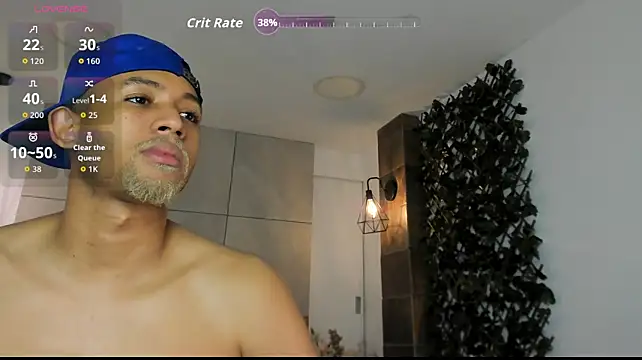 B_Wild's Live XXX Chat