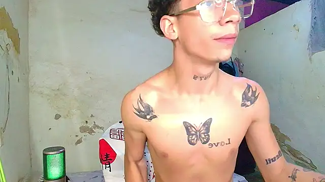 mateodeamjo_07 Live XXX-Chat