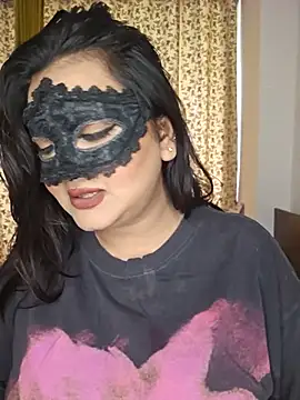 Chat +18 de Blossam_07 ao vivo