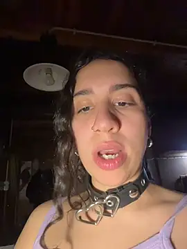 Souphicherry – Live XXX-chat