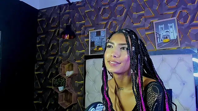 Charlotte_Bunny420's Live XXX Chat