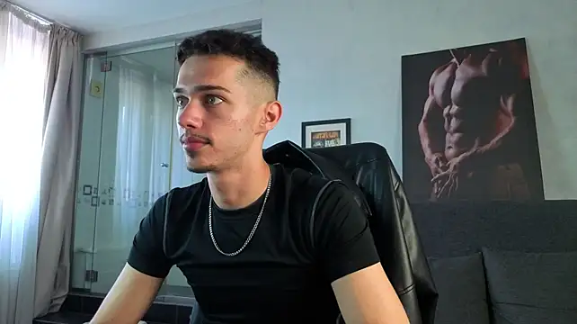 Онлайн чат XXX KaydenDrew