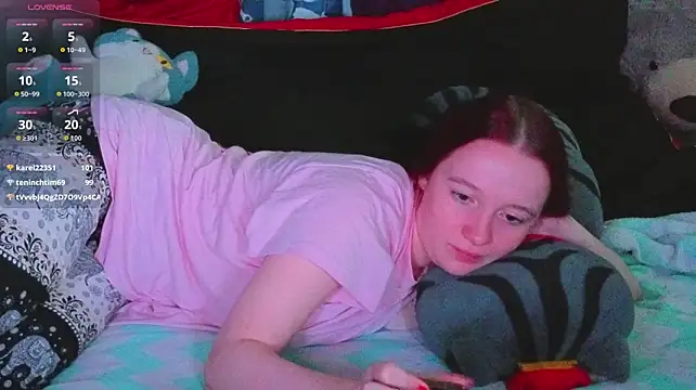 Czat XXX na żywo – Jane_me0w