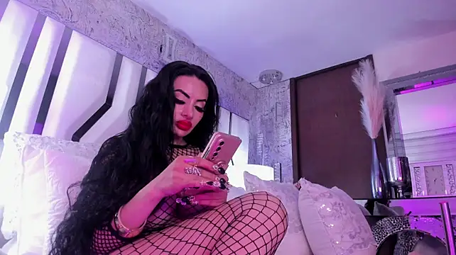 Chat XXX ao vivo de _valeria___