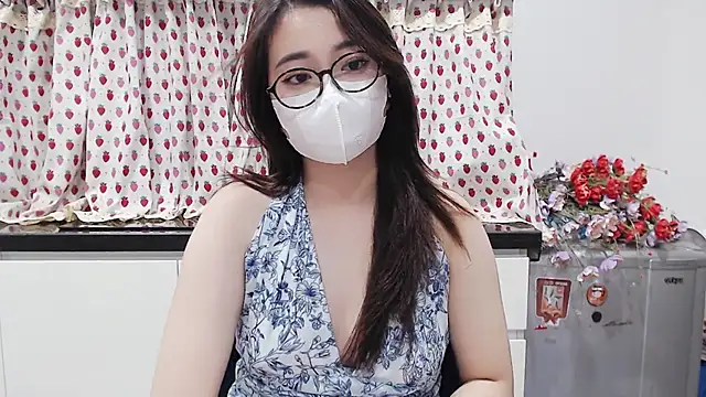 Rinasaki Chat XXX in diretta