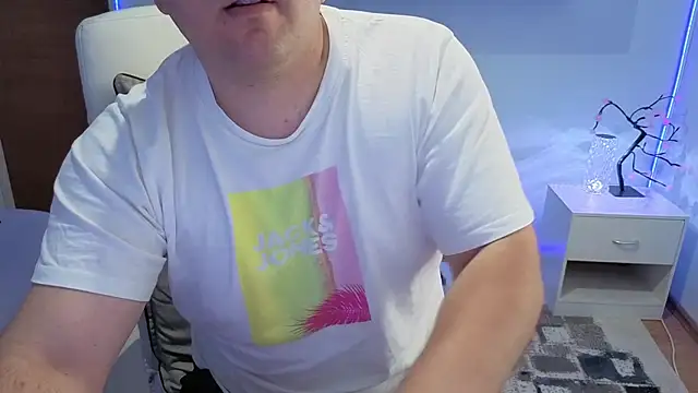 Živý XXX chat JasonJacks