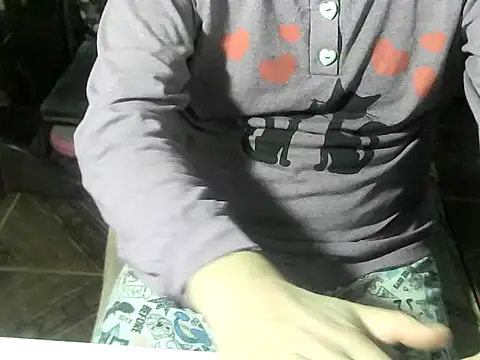 OreCam লাইভ XXX চ্যাট