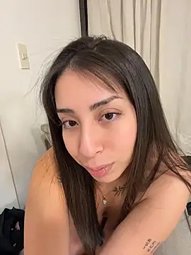 Chat XXX ao vivo de Lina_soler69