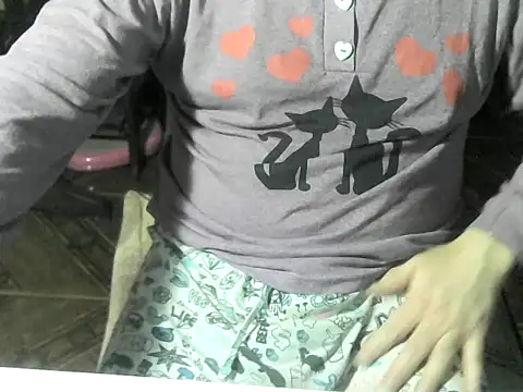 Chat +18 de OreCam ao vivo