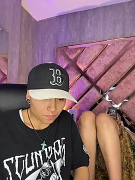 ian_mathias_ – Live XXX-chat