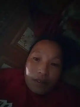 miss-su Webcam-Show