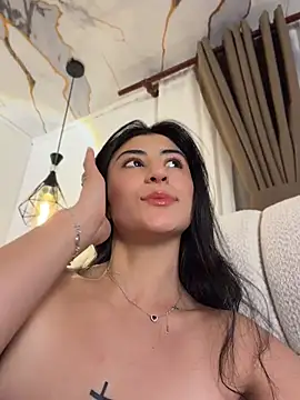 Chat XXX Live Vela_Carter