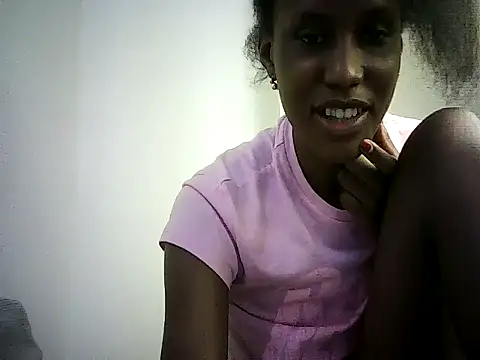 DelteAfriq's Live XXX Chat