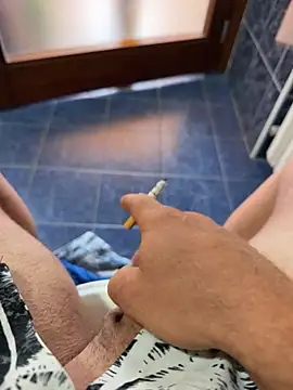 Porcellinotuo89 Webcam show