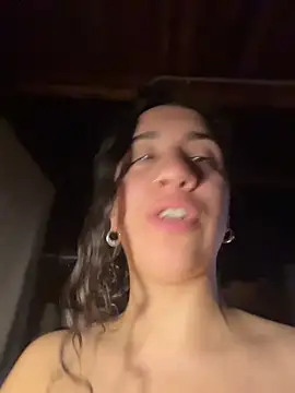 Živý XXX chat Souphicherry