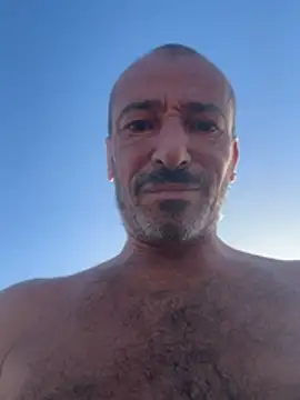 DEVILMAN66RM live XXX chat