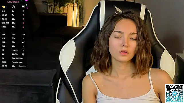 Chat XXX ao vivo de Leslie_Scott
