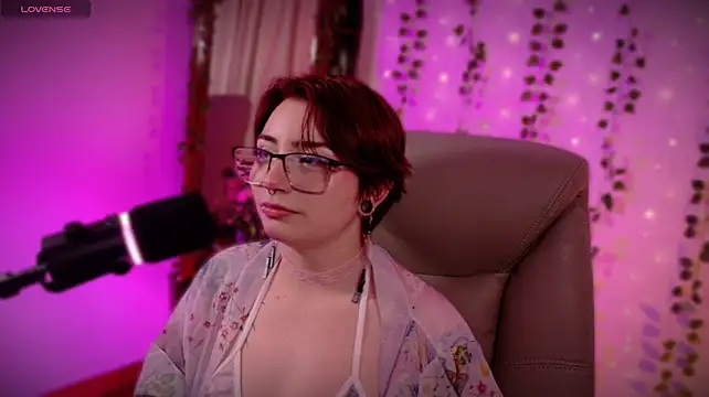 Chat XXX en directo de Profe_