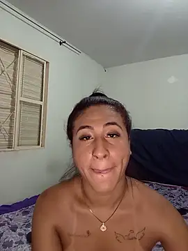 Chat XXX ao vivo de Lohaynne