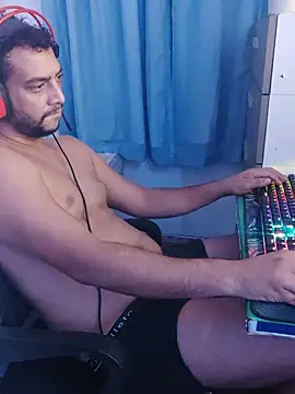 Chat XXX ao vivo de lzinrj