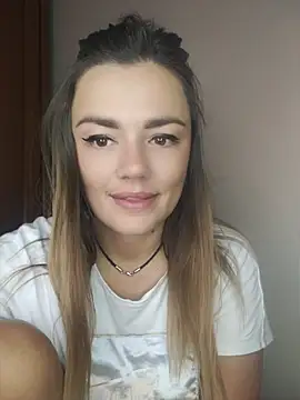 KrissSexi's Live XXX Chat