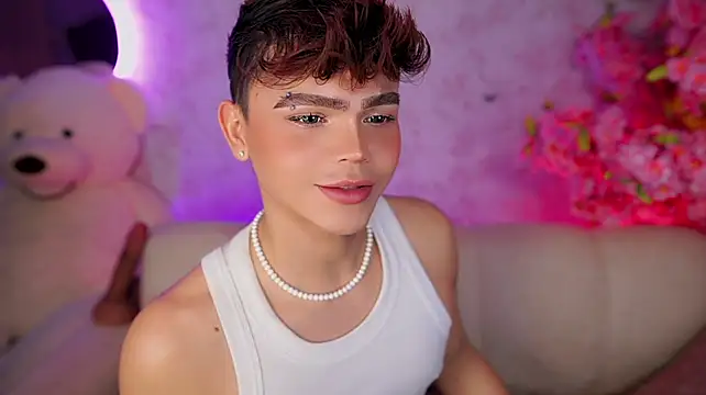 PRINCE_STEV লাইভ XXX চ্যাট