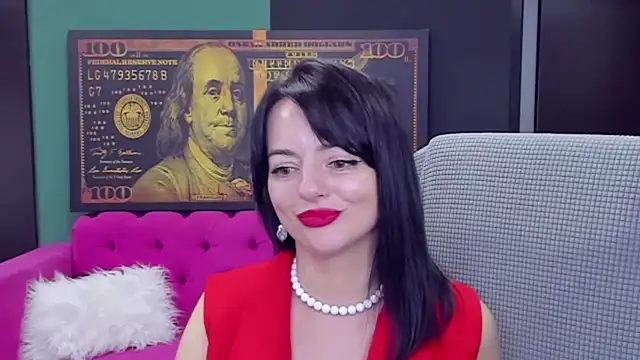 BellaRowan's Live XXX Chat