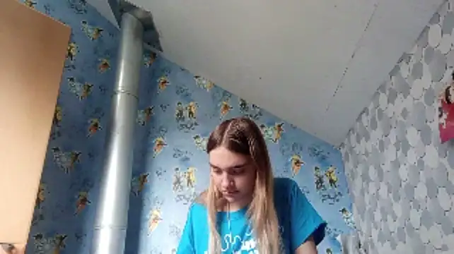 XXX chat uživo modela IraGerba