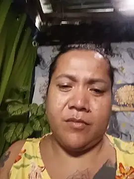 Sembang XXX Secara Langsung TabooSHOWgirl18