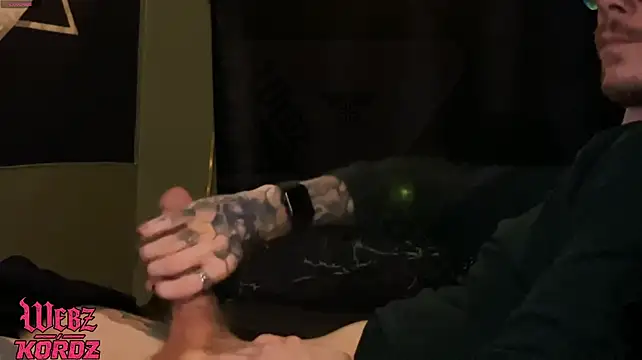 Chat XXX ao vivo de webzandkordz