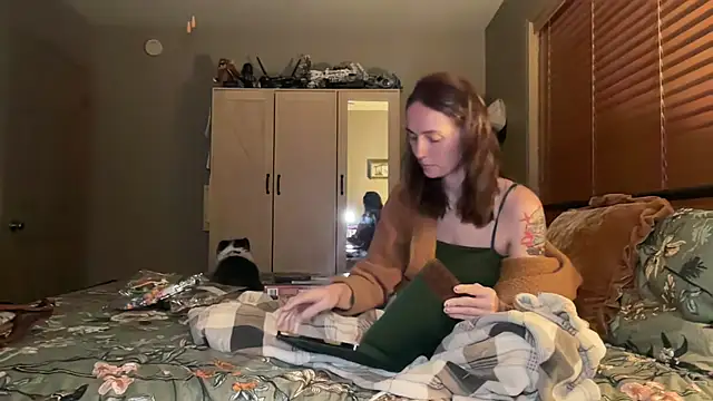 Ellz4 Chat XXX live