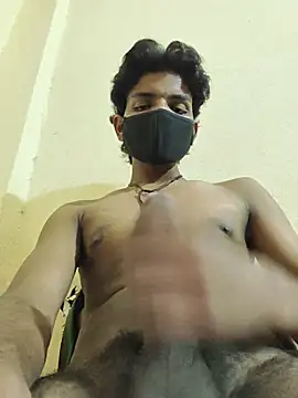 Hyd0yash Webcam Show