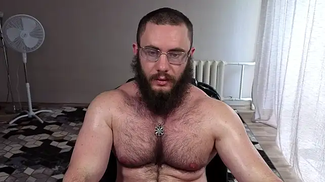 צ'אט XXX בשידור חי של Ant_Power