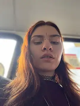XXX chat uživo modela NereaMur