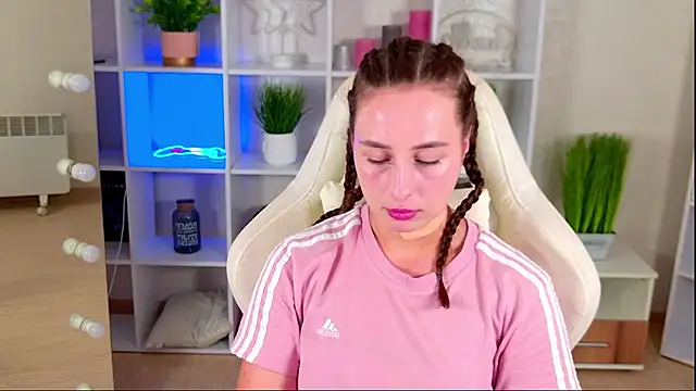 Chat XXX en directo de NadinnL