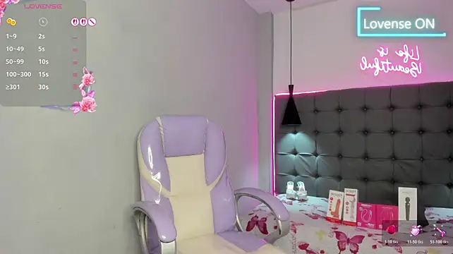 scarletcherry18 Live XXX-chat