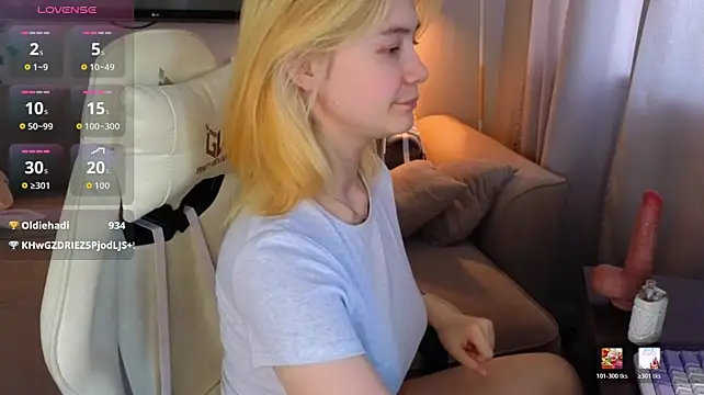 دردشة Emily_Miu الجنسية المباشرة