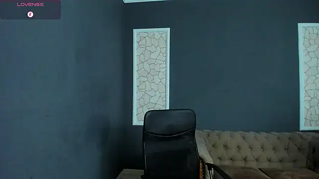 BrianHunts 라이브 XXX 채팅