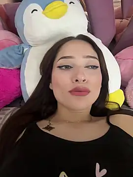 Ruby-conner2's Live XXX Chat